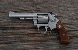 Smith & Wesson - 63 - .22 - - 3 of 3 Smith & Wesson - 63 - .22 - - 3 of 3