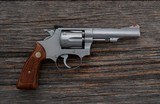 Smith & Wesson - 63 - .22 - - 2 of 3 Smith & Wesson - 63 - .22 - - 2 of 3