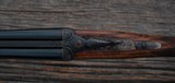Griffin & Howe - Round Body Game Gun - Single Trigger - 410 ga - 4 of 5