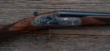Griffin & Howe - Round Body Game Gun - Single Trigger - 410 ga - 3 of 5