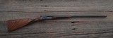 Griffin & Howe - Round Body Game Gun - Single Trigger - 410 ga - 1 of 5