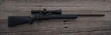 Remington - 700 Custom - 7mm Rem Mag caliber - 1 of 2