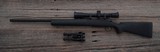 Remington - 700 Custom - 7mm Rem Mag caliber - 2 of 2