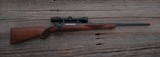Ruger - 77 - .270 Win caliber - 1 of 2