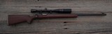 Remington - 40 X - .22 Cal caliber - 1 of 2