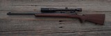 Remington - 40 X - .22 Cal caliber - 2 of 2