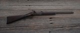 WMF Brooks - Gibbs Carbine - .52 caliber - 1 of 4