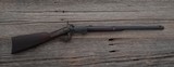 Burnside - 1864 - .54 caliber - 1 of 4