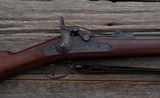Springfield - 1878 - .45-70 caliber - 2 of 4