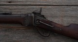 Sharps - 1848 Lawrence Pat. - .54 caliber - 2 of 4
