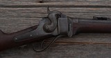 Sharps - 1848 Lawrence Pat. - .54 caliber - 3 of 4