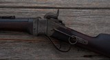 Sharps - Carbine - .52 caliber - 2 of 4
