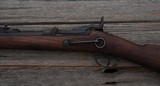 Springfield - 1884 Trapdoor - .45-70 caliber - 2 of 4