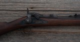 Springfield - 1884 Trapdoor - .45-70 caliber - 3 of 4