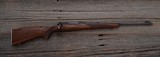 Winchester - 70 Featherweight - .243 Win caliber - 1 of 2