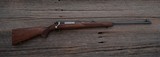 Winchester - 70 - .257 Roberts caliber - 1 of 2