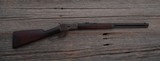 Winchester - 1892 - .32 WCF caliber - 1 of 2