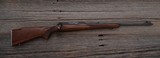 Winchester - 70 Featherweight - .243 Win caliber - 1 of 2