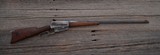 Winchester - 1895 - .30-'06 caliber - 1 of 2
