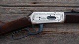 Winchester - 94 Wells Fargo Commemorative - .30-30 caliber - 3 of 4
