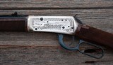 Winchester - 94 Wells Fargo Commemorative - .30-30 caliber - 2 of 4