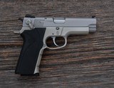 Smith & Wesson - 4003 - .40 S&W - 1 of 2