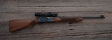 Browning - BAR - .30-'06 caliber - 1 of 2