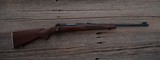 Winchester - 70 Featherweight - .308 Win caliber - 1 of 2
