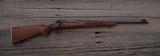 Winchester - 70 Featherweight - .358 Win caliber - 1 of 2