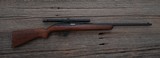 Winchester - 77 - .22 LR caliber - 1 of 2