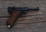 Luger - P08 - 9mm - 1 of 2