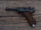 Luger - P08 - 9mm - 2 of 2