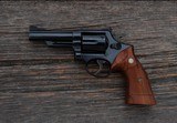 Smith & Wesson - 19 Combat Magnum - .375 - 2 of 3