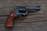 Smith & Wesson - 19 Combat Magnum - .375 - 1 of 3