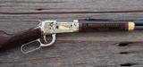 Winchester - 94 Hopalong Cassidy Tribute - .30-30 caliber - 3 of 4