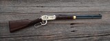 Winchester - 94 Hopalong Cassidy Tribute - .30-30 caliber - 1 of 4