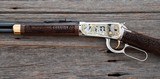 Winchester - 94 Hopalong Cassidy Tribute - .30-30 caliber - 2 of 4
