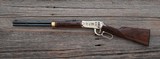 Winchester - 94 Hopalong Cassidy Tribute - .30-30 caliber - 4 of 4