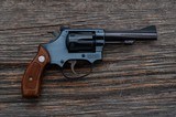 Smith & Wesson - 34 - .22 - 1 of 3