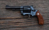 Smith & Wesson - 34 - .22 - 2 of 3