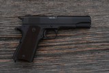 Colt - 1911A1 U.S. Army - 45 acp - 1 of 2