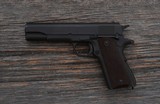 Colt - 1911A1 U.S. Army - 45 acp - 2 of 2