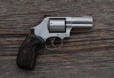 Smith & Wesson - 686-6 - .357 - 1 of 2
