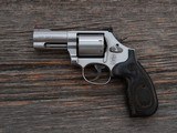 Smith & Wesson - 686-6 - .357 - 2 of 2