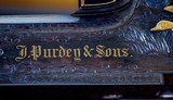 J. Purdey & Sons - Best 2 barrel set - 12 ga - 7 of 7