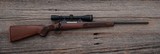 Winchester - 70 - 6.5 x 55 caliber - 1 of 3