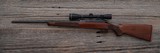 Winchester - 70 - 6.5 x 55 caliber - 3 of 3