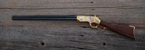 Uberti - Gettysburg Tribute - .44 WCF caliber - 4 of 4