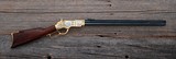 Uberti - Gettysburg Tribute - .44 WCF caliber - 1 of 4