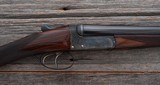 WESTLEY RICHARDS CONNAUGHT 20G - 4 of 6